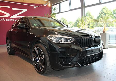 BMW X4 M Competition LED AHK Head-Up Harman/Kardon