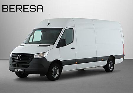 Mercedes-Benz Sprinter 317 CDI Kasten Lang Hoch L3H2 AUT AHK