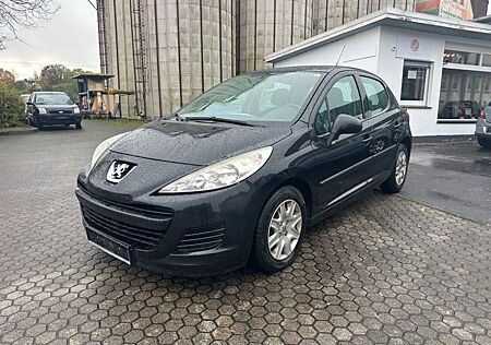 Peugeot 207 Tendance