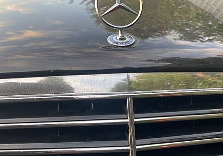 Mercedes-Benz CLK 320 AVANTGARDE Avantgarde