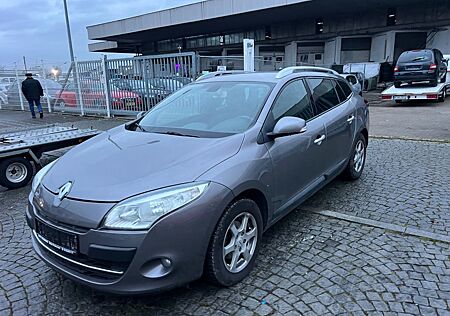 Renault Megane Grandtour Dynamique dCi 110 FAP EDC