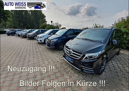 Mercedes-Benz Sprinter .316.CDI.H2.L2.KLIMA.MBUX.DAB.AHK.1 HAND