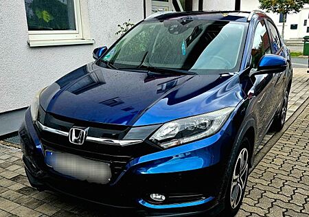 Honda HR-V gebraucht kaufen Honda HR-V 1.5 i-VTEC Executive;Top gepflegt