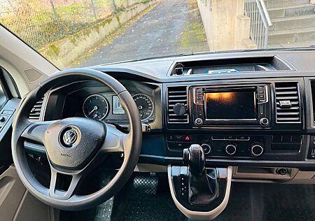 VW T6 Transporter Volkswagen