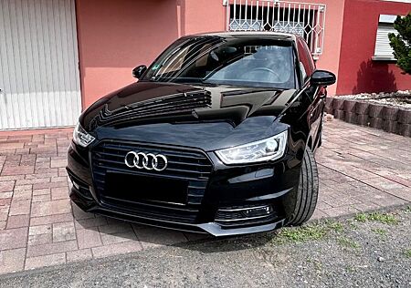 Audi A1 1.0 TFSI ultra Sportback