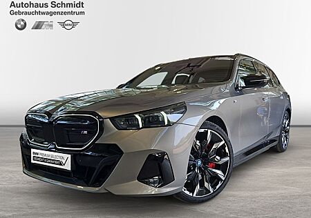 BMW i5 M60 xDrive Touring 637€ netto/mtl*M Sportpake