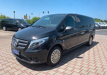 Mercedes-Benz Vito .116.CDI.9-G.4X4.4-MATIC.EXTRALANG.9xSITZER.