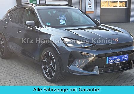 Cupra Formentor VZ 2.0 TSI 245 kW PANO Matrix LED Senn