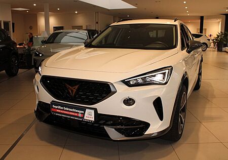 Cupra Formentor LED*DAB*NAVI*ANHÄNGERKUPPLUNG