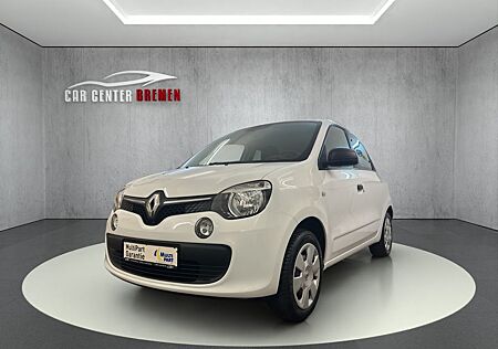 Renault Twingo Expression Modell2016 erst89000KM Top