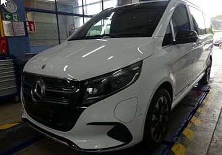 Mercedes-Benz EQV 300 AVANTGARDE AIRMATIC+LED+TISCH+NAVI+DISTR