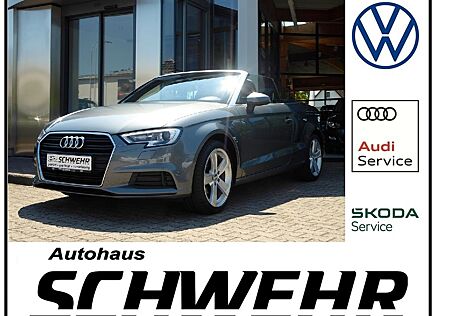 Audi A3 Cabriolet 1.5 TSI