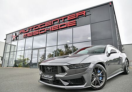Ford Mustang 5.0 V8 334 Dark Horse MagneRide* Spoiler
