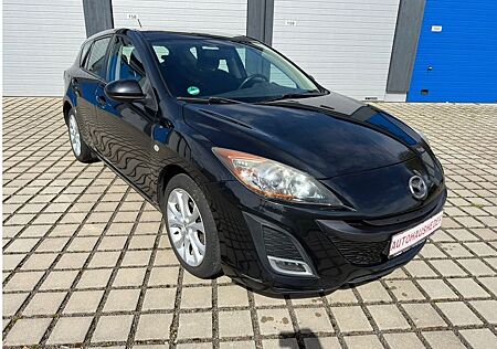 Mazda 3 1.6 Sport MZR 90th Anniversary