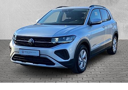 VW T-Cross Volkswagen 1.0 TSI DSG Life APP-Connect+LED+Digital