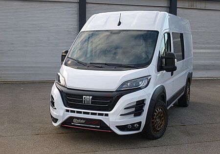Fiat Ducato MAXI L2H2 180 POWER SCHNITZLER EVO II