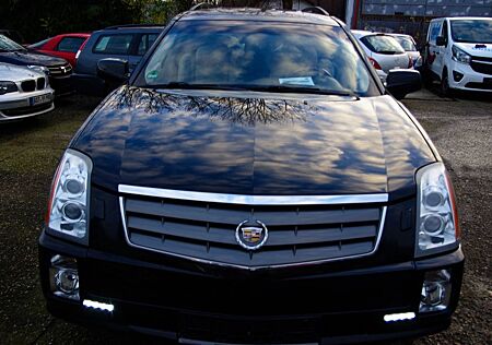 Cadillac SRX V6 Elegance