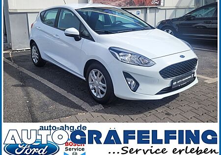 Ford Fiesta 1.1 COOL&CONNECT