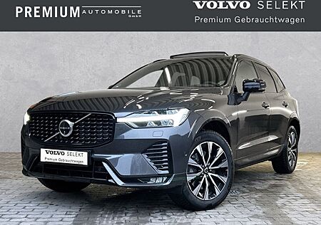 Volvo XC 60 XC60 Plus Dark 2WD B4 Benzin EU6d Pano 360° Harm