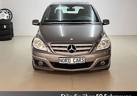 Mercedes-Benz B 180 NUR 40.000KM *1.HND *SHZ *TEMPO *PDC