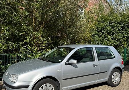 VW Golf Volkswagen 1.4 Basis Basis
