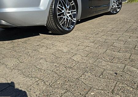 Ford Focus 2,0i SPORT TÜV 10.25 SITZH ALU KLIMAANLAGE