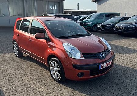 Nissan Note acenta 1,4 acenta
