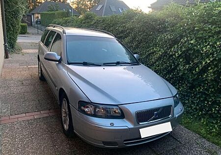 Volvo V70 2.4 D5 Premium Automatik