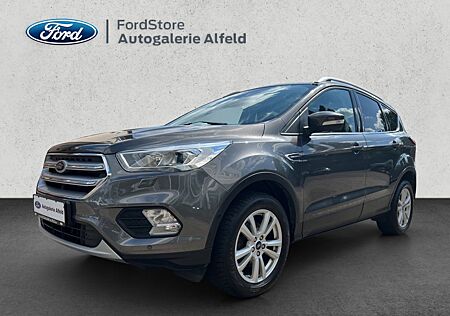 Ford Kuga 1.5 EcoBoost 2x4 Cool & Connect AHK
