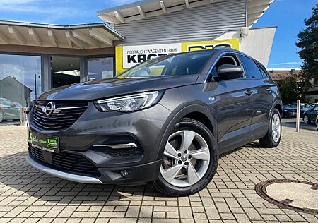Opel Grandland X Grandland 1.6T Hybrid Elegance 4 RFK 2xPDC SH