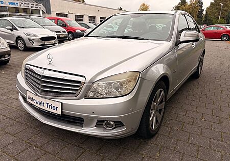 Mercedes-Benz C 200 C -Klasse Lim. CDI AUTOMTIK PDC
