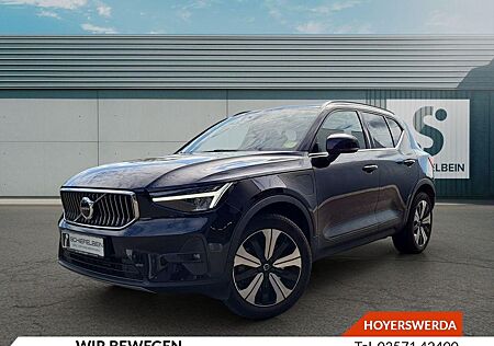 Volvo XC 40 XC40 Core Recharge Plug-In T4 2WD AHK+Allwetter