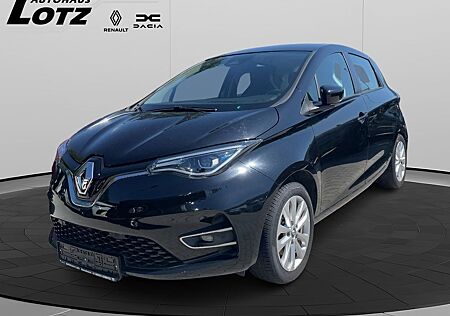 Renault ZOE Experience R135 Z.E.50 Mietbatterie