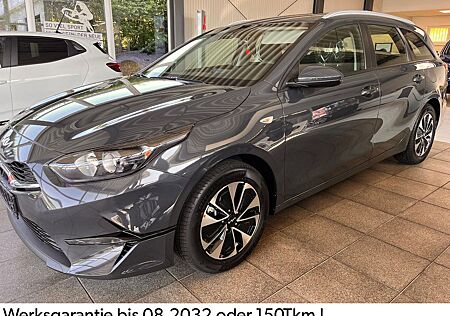 Kia Cee'd Sportswagon 1,5 T-GDI ="VISION" MY25