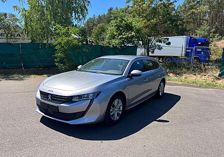 Peugeot 508 BlueHDi 130 EAT8 Active