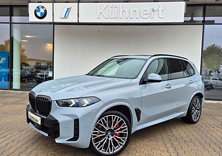 BMW X5 xDrive40d ///M-Sport Pro/Aktivlenk/AHK/Pano-D