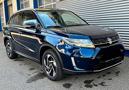 Suzuki Vitara 1.5 DUALJET Hybrid Comfort+ AGS Allgrip
