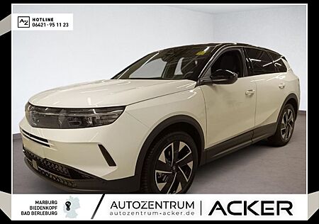 Opel Grandland X Grandland 1.2 Hybrid GS eDCT 360Kamera/PSD -36%*