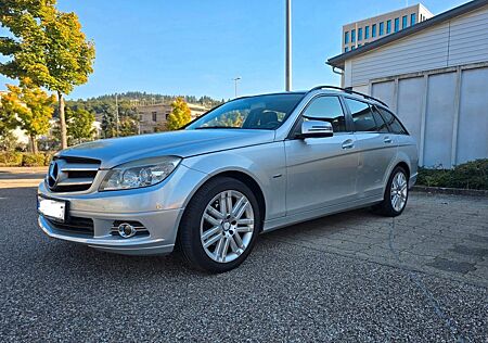 Mercedes-Benz C 180 Mercedes C180 T-Modell | Motor & Getriebe Top