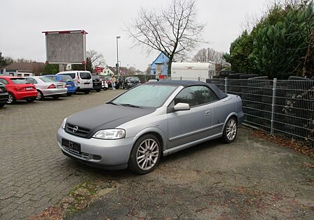 Opel Astra Cabrio 1.6