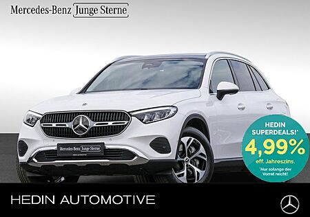 Mercedes-Benz GLC 300 e 4M AVANTGARDE|LED|PANO|AHK|KAM