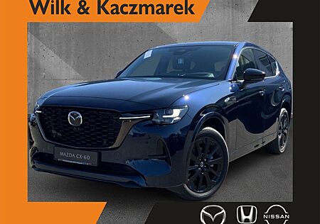 Mazda CX-60 3.3D AT AWD Homura CoSo MJ2025 AHK