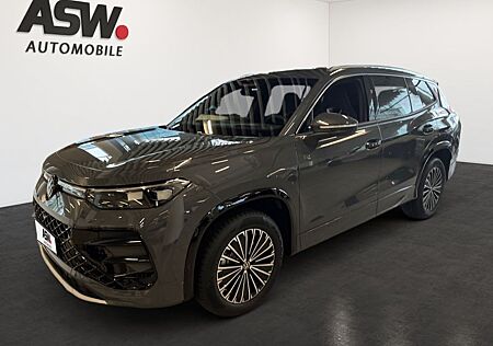 Volkswagen Tayron R-Line 2,0TDI 4M DSG AHK PANO ACC LED NAV