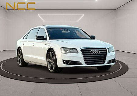 Audi A8 L W12 6.3 FSI EU-Spec [taxfree]
