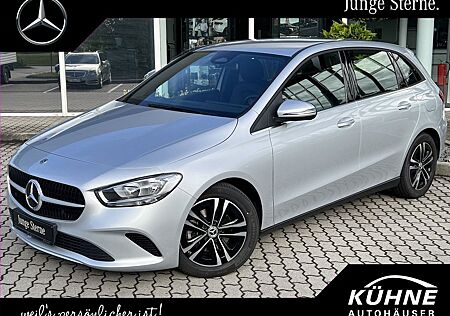 Mercedes-Benz B 200 d 8G-DCT MOPF+Kamera+Central Media+ 17"