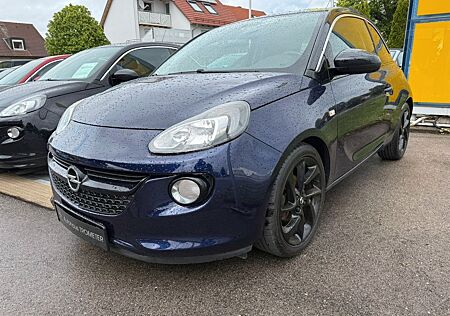Opel Adam Slam