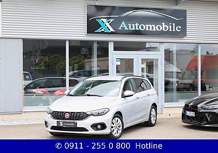 Fiat Tipo Easy 1.4T-Jet /Navi/Alu/Sitzh./Eur.6/GRA