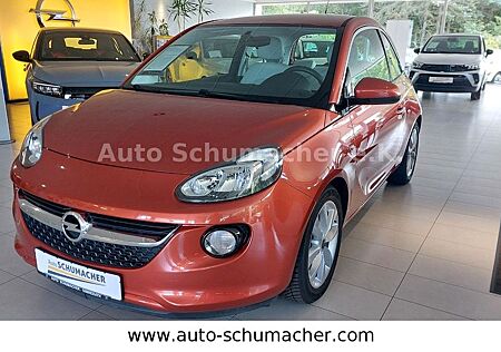Opel Adam Jam Standheizung Sitz&Lenkradheizung Allwet