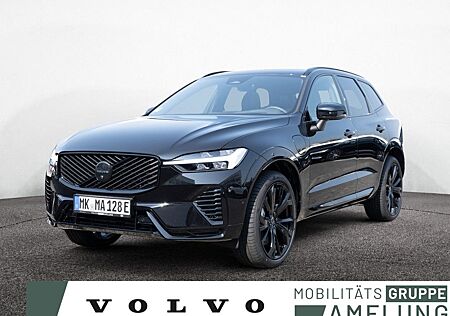Volvo XC 60 XC60 T8 AWD Plus Black Edition Plug-In PANO 360°