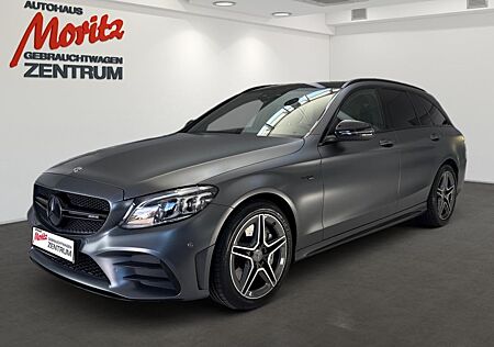 Mercedes-Benz C 43 AMG T 4Matic *Pano*ACC*Burmester*Ambiente*U